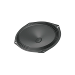 Audison AP 690, Automobiliniai priešbosiniai garsiakalbiai, Galia: 300W (4 omai), Dažnių juosta: 40 - 5 k Hz, jautrumas: 95 dB | Nemokamas Pristatymas