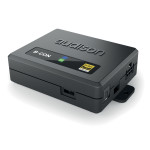 Audison B-CON, Hi-Res Bluetooth imtuvas