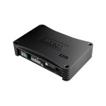 Audison AP8.9 bit stiprintuvas 2 omai 8 kanalai 65 W x 8 4 kanalai 130 W x 4 | Nemokamas Pristatymas