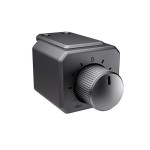 Audison VCR-S2, valdymo pultas