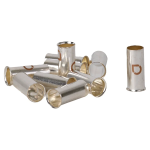 Auto-Connect L1WS4 25 mm² / 4 AWG neizoliuoti variniai laidų antgaliai, 10 vnt.