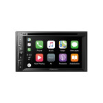 Pioneer AVH-Z2200BT automobilinė multimedija | Visada geriausios Kainos garantija!