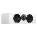 Dynaudio Emit 25C centrinė garso kolonėlė galia: 180W, dažnių juosta: 53Hz - 25kHz (-6 dB 46 Hz - 35 Khz), jautrumas: 87dB (2.83V/1m) | Nemokamas Pristatymas