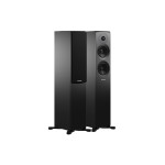 Dynaudio Emit 30 grindinės garso kolonėlės (pora) galia: 180W, dažnių juosta: 44Hz - 25kHz (-6 dB 39 Hz - 35 Khz), jautrumas: 87dB (2.83V/1m) | Nemokamas Pristatymas