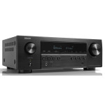 AVR-S770H namų kino garso stiprintuvas resyveris galia: 7 x 165W, 7.2 kanalo palaikymas, populiariausių muzikos servisų palaikymas, Amazon Alexa, Google Assistant bei Apple Siri palaikymas | Nemokamas Prisatatymas