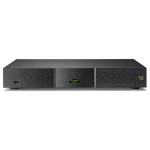 Naim ND5XS2 tinklo grotuvas Hi-End Digital (S/PDIF) TOSLink (iki 24bit/96kHz) Apple AirPlay, TIDAL, Spotify® Connect, Bluetooth (AptX HD)  | Nemokamas Pristatymas