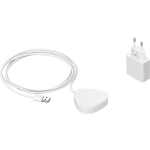Sonos Roam Wireless Charger belaidžio įkrovimo stotelė, skirta Sonos Roam garsiakalbiui.