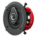 Sonus Faber Palladio PC-662, Į lubas montuojama kolonėlė, Galia: 200 W Jautrumas 90dB SPL (2.83V/1m), Dažnių atkūrimo diapazonas: 50 Hz – 25 000 Hz | Kaina nurodyta už 1 vnt. | Nemokamas Pristatymas