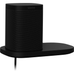 Sonos One Shelf specialiai sukurtas laikiklis, skirtas Sonos One garsiakalbiui. | Nemokamas Pristatymas