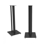 Q Acoustics 3000i stovai kolonėlėms – specialiai suprojektuoti stendai / stovai lentyninėms kolonėlėms (Q Acoustics 3010i / 3020i) | Nemokamas Pristatymas