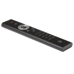 Bluesound RC1 nuotolinio valdymo pultas – vaizdas kampu
