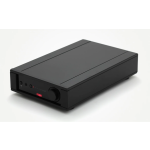 ​Rega Brio MK7 – aukštos klasės integruotas stereo stiprintuvas su phono ir DAC. Maksimali galia: 50 W per kanalą į 8 Ω, 72 W per kanalą į 4 Ω | Nemokamas pristatymas
