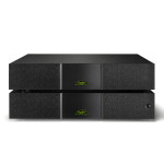 NAIM NAP 300 DR HIFI garso stiprintuvas, nemokamas pristatymas