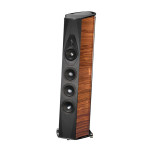 Sonus Faber Lilium – aukštos klasės grindinė kolonėlė „Reference“ serijos. Galia (rekomenduojama stiprintuvui): ~ 100 W – 800 W, Jautrumas (sensitivity): 92 dB SPL @ 2,83 V / 1 m | Nemokamas Pristatymas