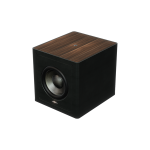 Sonus Faber GRAVIS III, žemų dažnių garso kolonėlė, Galia: 600W, Dažnių atkūrimo diapazonas: 25 – 150 Hz | Nemokamas Pristatymas