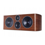Wharfedale ELYSIAN C, 3-juostų centrinė kolonėlė, Rekomenduojama stiprintuvo galia 25-250W, Dažnių juosta 	35Hz ~ 22kHz | Nemokamas Pristatymas
