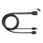 Pioneer CA-IW.201S iPod/iPhone 4/4S jungtis į USB, nemokamas pristatymas