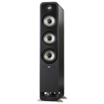 Polk Audio Signature S60E Grindinė kolonėlė galia 20 - 300 W jautrumas (1W@1m): 90dB dažnių juosta 36 Hz - 40 Hz | 1 vnt. | Nemokamas Pristatymas