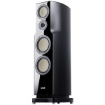 Canton REFERENCE 3K high-end grindinė garso kolonėlė 600W