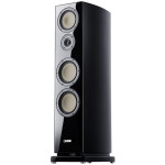 Canton REFERENCE 5K high-end grindinė garso kolonėlė 440W