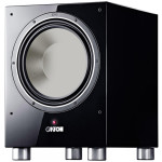 Canton SUB 1500 R žemų dažnių garsiakalbis 750W 31cm