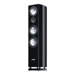 Canton VENTO REFERENCE 7 DC garso kolonėlė grindinė 340W