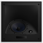 BOWERS & WILKINS CCM 7.5 garso kolonėlės 150W, kaina už 1 vnt. nemokamas pristatymas