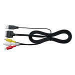 Pioneer CA-IW.230V iPod/iPhone prijungimo laidas  (Audio and Video) , nemokamas pristatymas
