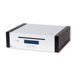 Pro-Ject CD Box DS2 T CD Grotuvas