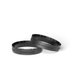 HELIX CFMK165 VW.1 FlexMount165 165 mm garsiakalbių montavimo adapterių pora