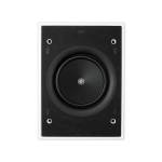 KEF CI160.2CL - lubinis instaliacinis garsiakalbis. Galia (RMS): 50 W, Max: 100 W. Dažnių atsakas: 70 Hz – 20 kHz Jautrumas: 86 dB (1W @ 1m) | Nemokamas Pristatymas