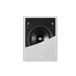 KEF Ci160QL garsiakalbis dažnių juosta 38Hz - 34kHz (±6dB) jautrumas 89dB (2.83V/ 1m) stiprintuvo galia 10 - 125W | Nemokamas Pristatymas 