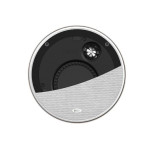 KEF Ci160TR garsiakalbis jautrumas 87dB (2.83V/ 1m) dažnių juosta 110Hz - 24kHz (±6dB) stiprintuvo galia 10-100W | Nemokamas Pristatymas