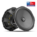 HELIX COMPOSE Ci3 W200FM-S3 automobiliniai priešbosiniai garsiakalbiai, Galia: 150W, Dažnių juosta: 50 Hz - 3,000 Hz | Nemokamas Pristatymas