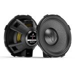 Helix Compose Ci5 M80FM-S3 – aukštos klasės 80 mm vidutinių dažnių garsiakalbiai automobiliui. Dažnių diapazonas: 200 Hz - 6,000 Hz. Jautrumas: 92 dB @ 2.83 V / 1m | Nemokamas Pristatymas 