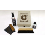 Simply Analog DELUX CLEANING BOXSET, vinilo priežiūros rinkinys | Visada geriausios Kainos garantija!