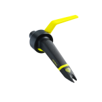 Ortofon Stylus Concorde MKII Club Patefono kartridžas su galvute skirtas Didžėjams | Nemokamas Pristatymas
