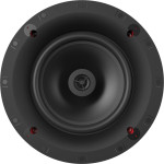 Klipsch CS-16CSM, architektūrinis garsiakalbis (montavimo gylis:11.03cm) galia: 160W, dažnių juosta: 63Hz - 20kHz +/- 3dB | Nemokamas Pristatymas