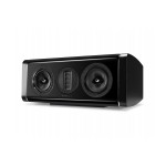 Wharfedale AURA CS, 2-juostų centrinė kolonėlė, Rekomenduojama stiprintuvo galia 25W - 150W, Dažnių juosta 56Hz - 22kHz | Nemokamas Pristatymas