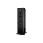 Wharfedale AURA 4, 3-juostų grindinės kolonėlės, Rekomenduojama stiprintuvo galia 30W - 200W, Dažnių juosta 37Hz - 22kHz | Nemokamas Pristatymas