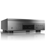 Denon DCD-A110 CD/SACD Diskų grotuvas SACD/CD, CD-ROM bei DVD-ROM formatų grojimas, Denon Advanced S.V.H. palaikymas | Nemokamas Pristatymas