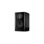 Wharfedale AURA 1, 2-juostų lentyninės kolonėlės, Rekomenduojama stiprintuvo galia 25-100W, Dažnių juosta 48Hz - 22kHz | Nemokamas Pristatymas