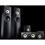 Wharfedale Crystal 4 rinkinys namų kino sistema, nemokamas pristatymas