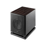 Sonus Faber GRAVIS VI, žemų dažnių garso kolonėlė, Galia: 1700W, Dažnių atkūrimo diapazonas: 18 – 150Hz | Nemokamas Pristatymas