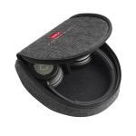 DALI IO Travel Case, Dėklas skirtas IO serijos ausinėms | AudioVideo.lt