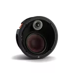 Dali PHANTOM M-80 A įmontuojama  lubose garso kolonėlė 50-250 W jautrumas (2,83 V/1 m): 86.5 dB | kaina 1vnt. | Nemokamas Pristatymas