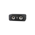 Polk Audio Signature S30E Centrinė kolonėlė galia (wpc) 20–125 W dažnių juosta 55Hz–40 kHz jautrumas 88dB | Nemokamas Pristatymas