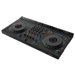 AlphaTheta DDJ-GRV6 Profesionalus 4-ių kanalų DJ valdiklis, Recordbox, Serato palaikymas, Nauja Groove technologija, Stems palaikymas | Nemokamas pristatymas