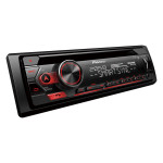 Pioneer DEH-S320BT Automobilinė Magnetola
