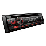 Pioneer DEH-S420BT Automobilinė Magnetola